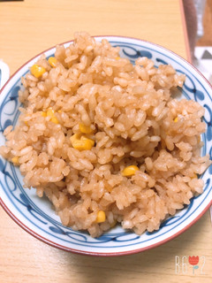 バター醤油香るコーンライス☆-レシピのメイン写真
