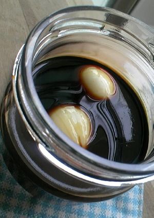 万能☆にんにく醤油-レシピのメイン写真