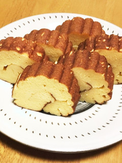 みんな大好き!美味しい〜♡伊達巻き-レシピのメイン写真