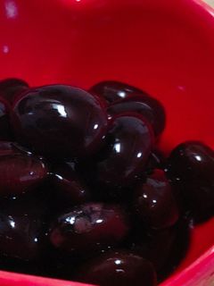 時短❗圧力鍋で作る黒豆煮-レシピのメイン写真
