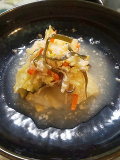 簡単飯寿司-レシピのメイン写真