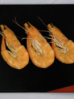 お節を豪華に★簡単!海老のうま煮-レシピのメイン写真