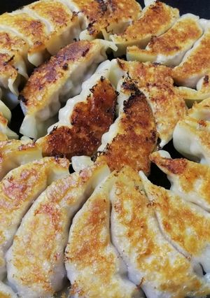 超ジューシー！本格やわらか餃子-レシピのメイン写真