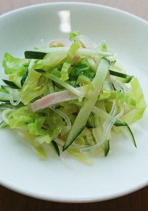 野菜をおいしく! バンサンスー-レシピのメイン写真