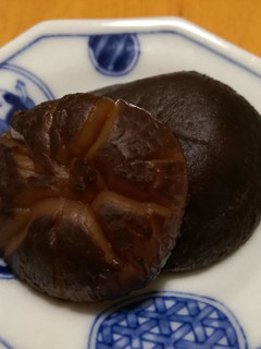 【定番】干し椎茸の含め煮-レシピのメイン写真