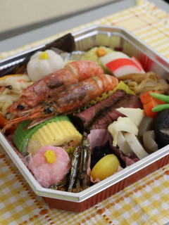 おせち料理-レシピのメイン写真