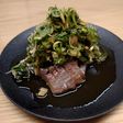 さわらのたたき薬味のっけ盛