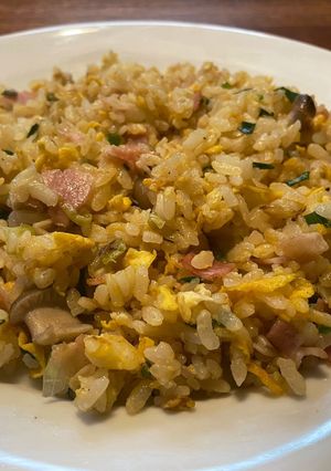 失敗なし⭐︎簡単⭐︎パラパラ炒飯-レシピのメイン写真