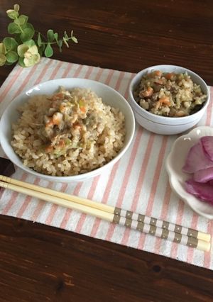【ご飯のお供】冷凍OK！鹿児島♡豚みそ-レシピのメイン写真