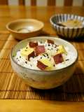 ＊ホクホク＊さつま芋ご飯＊
