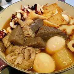 รูปของ おでんの出汁