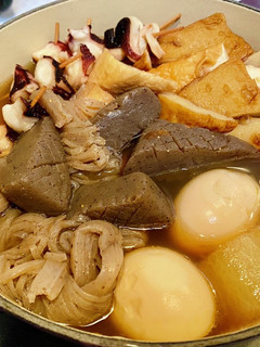 おでんの出汁-レシピのメイン写真