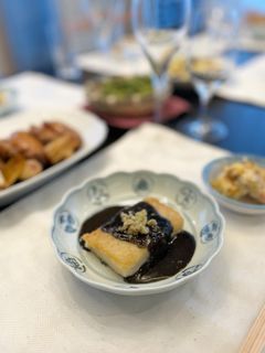 万能★ごまだれ・くるみだれ・ナッツだれ-レシピのメイン写真