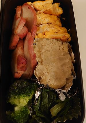 新年-レシピのメイン写真