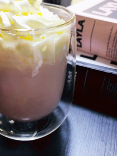 簡単美味しいいちごフラペチーノ風-レシピのメイン写真