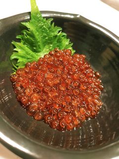 いくら醤油漬け-レシピのメイン写真
