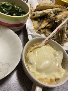 失敗なし!かぼちゃグラタン-レシピのメイン写真