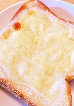 とりつかれる美味さ♡悪魔のトースト-レシピのメイン写真