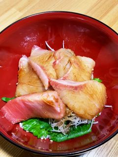 漬け丼のタレ-レシピのメイン写真