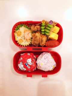 ❁sawaおべんとう♡137❁-レシピのメイン写真
