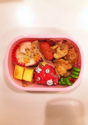 ❁towaおべんとう♡１６８❁-レシピのメイン写真