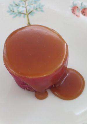 【学校給食】さつまいものキャラメルソース-レシピのメイン写真