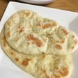 手ごねナン(イースト使用)