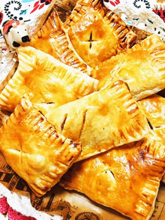 りんごが美味しいアップルパイ♡-レシピのメイン写真