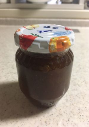 蜜柑ジャム( ^ω^ )-レシピのメイン写真