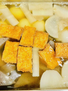 簡単!我が家のおでん☆だし昆布で♪作り方-レシピのメイン写真