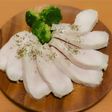 しっとり柔らか鶏胸肉のサラダチキンハム