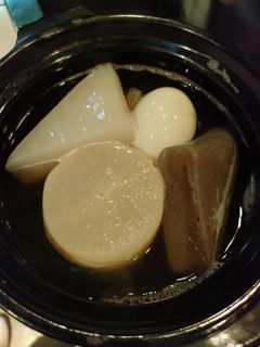 おでんの出汁-レシピのメイン写真