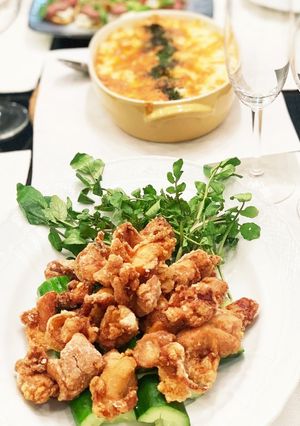 簡単♡シンプルな唐揚げ-レシピのメイン写真