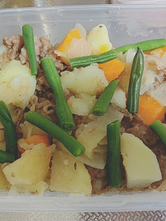 ♡塩肉じゃが♡5days-レシピのメイン写真