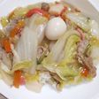 中華丼