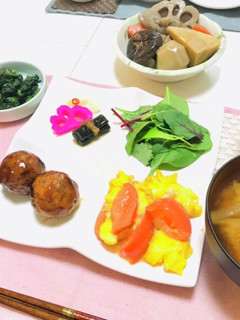 今日の晩ご飯メニュー・夕飯レシピ-レシピのメイン写真
