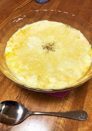 高2男子、簡単☆即席ラーメンリメイク-レシピのメイン写真