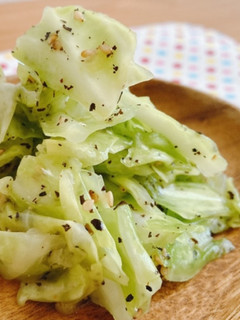 腸活♡キャベツのピクルス-レシピのメイン写真