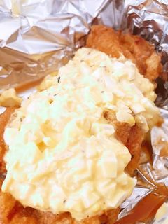 ふっくらジューシー!宮崎名物!チキン南蛮-レシピのメイン写真