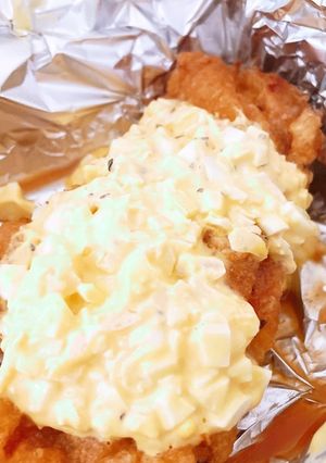 ふっくらジューシー！宮崎名物！チキン南蛮-レシピのメイン写真