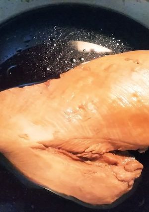ダイエット向け♡鶏むね肉チャーシュー-レシピのメイン写真