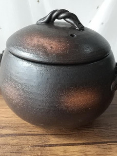 土鍋で炊く☆白いご飯♪-レシピのメイン写真