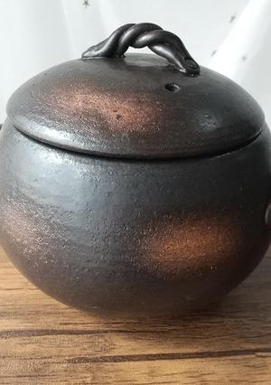 土鍋で炊く☆白いご飯♪-レシピのメイン写真