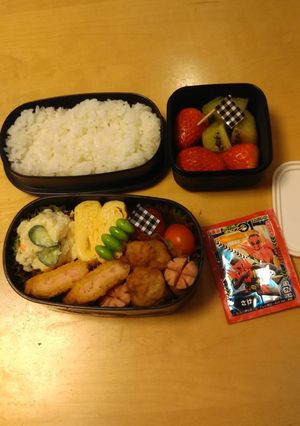 レシピ9-レシピのメイン写真