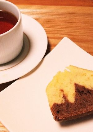 セパレートパウンド-レシピのメイン写真