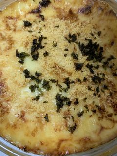 ケチャップライスでドリア-レシピのメイン写真