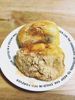 おうちで簡単お餅つき-レシピのメイン写真