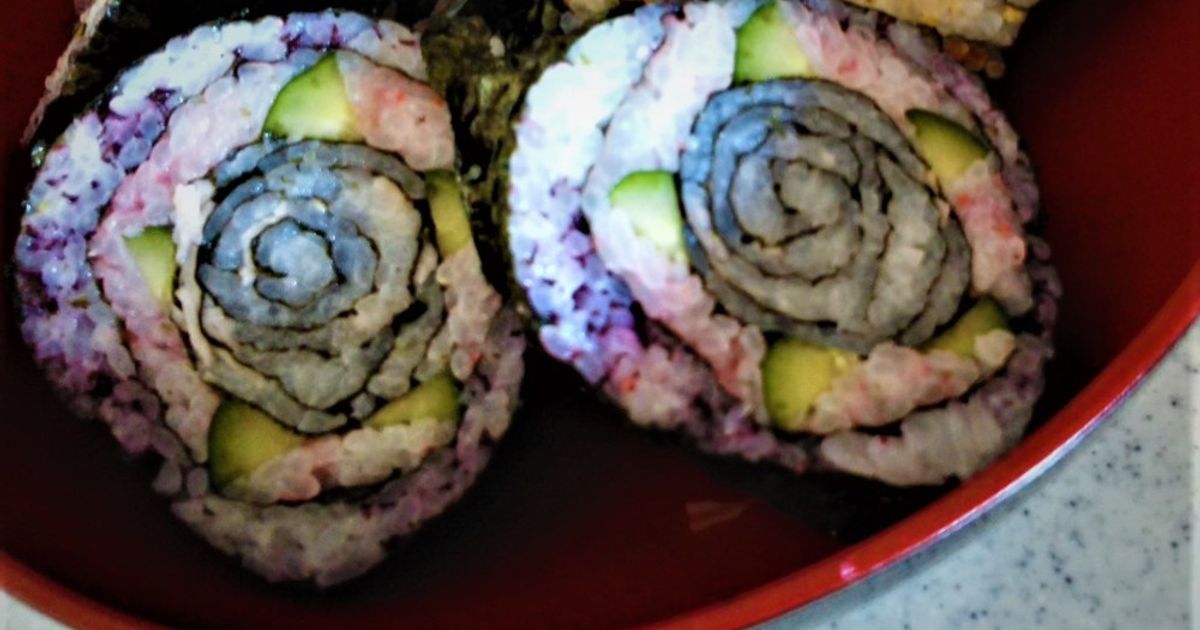 基本からアレンジまで！思わずつくりたくなる「節分 飾り巻き寿司」の