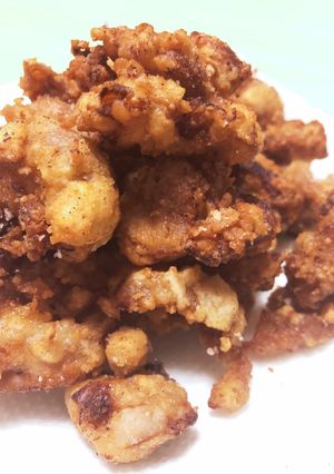 塩麹から揚げ-レシピのメイン写真