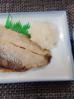にしんの塩焼き&数の子の醤油漬け-レシピのメイン写真